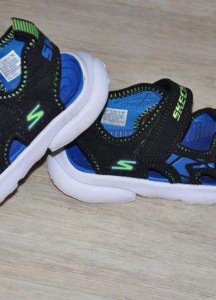 Сандалии skechers