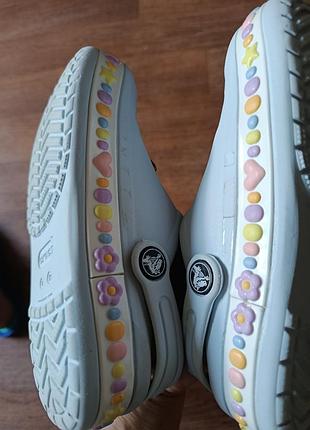 Крокси crocs c13 5