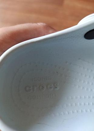 Крокси crocs c13 6