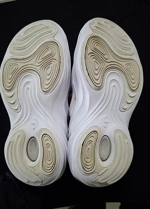 Кроссовки adidas 4