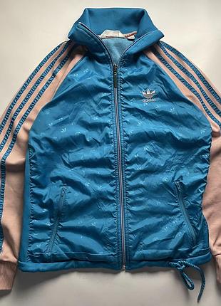 Олімпійка adidas