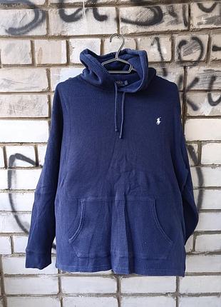 Худи polo ralph lauren