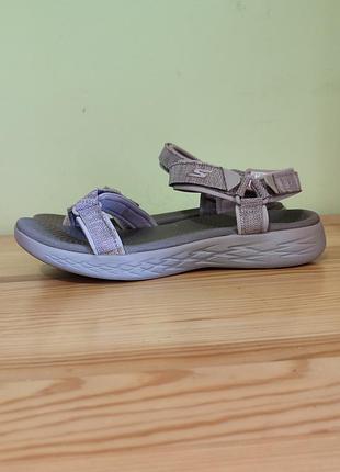 Босоножки skechers