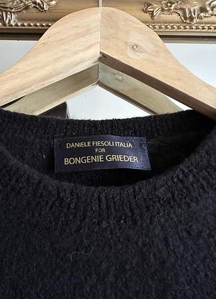 Светр альпака 100% 2