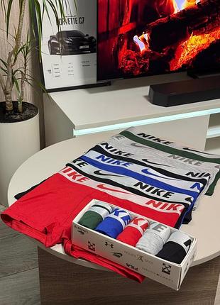 Труси nike 5