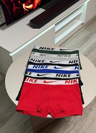 Труси nike 3