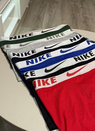 Труси nike 4