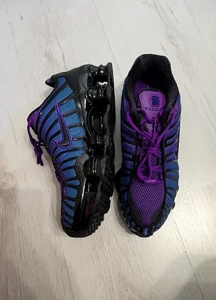 Кроссовки nike shox tl нові original