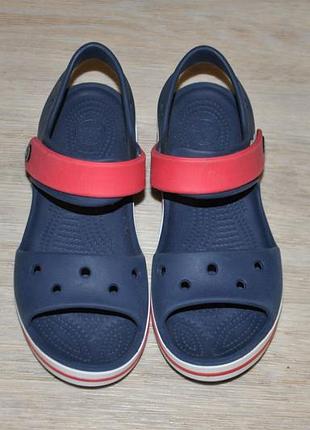 Сандалії crocs