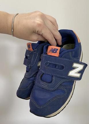 New balance 373