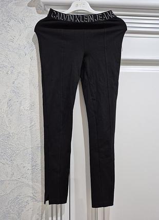 Лосіни легінси calvin klein