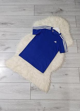 Футболка adidas на 9-10 років