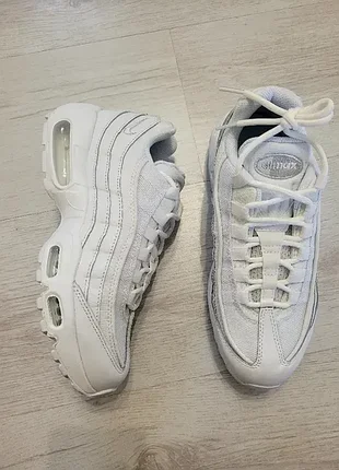 Кроссовки nike air max 95 нові original