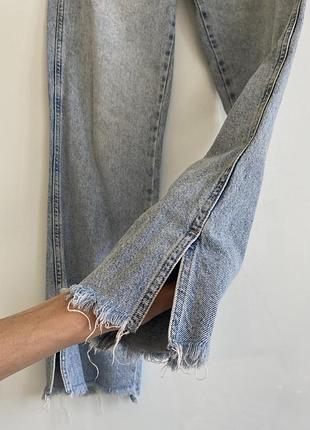 Джинсы denim co