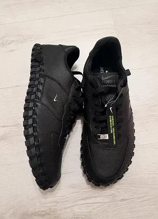 Кроссовки nike j force 1 low нові original