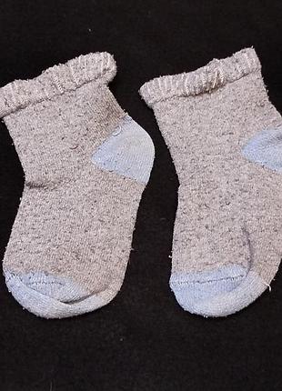 Носочки premier socks 80-86р 7811