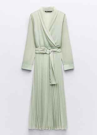 Літня сукня zara