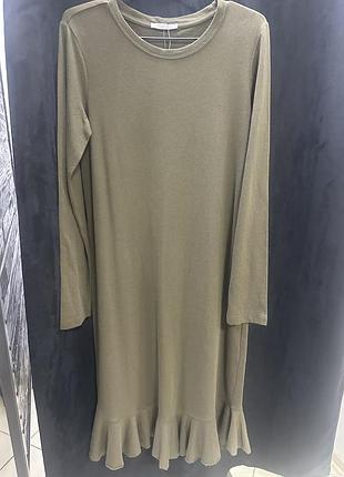 Плаття zara