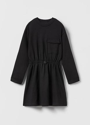 Сукня zara для школи нова 11-12 років