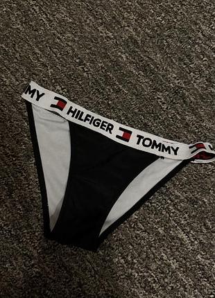 Низ від купальника tommy hilfiger