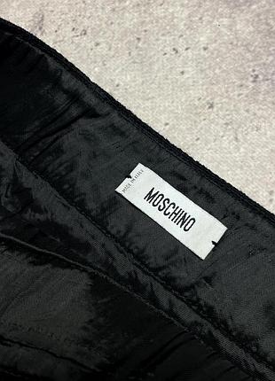 Юбка moschino 3