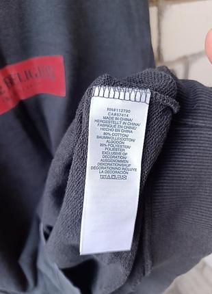 Свитшот true religion 5