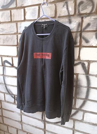 Свитшот true religion 4
