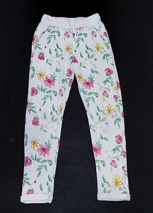 Штанці f&amp;f kids 116-122р 7807