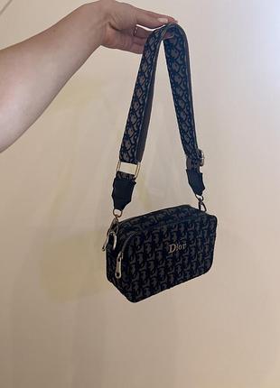 Сумка dior 2