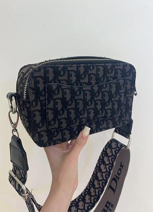 Сумка dior 6