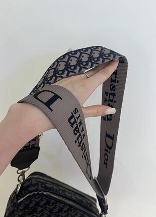 Сумка dior 5