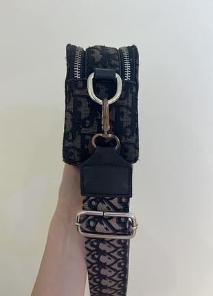 Сумка dior 7