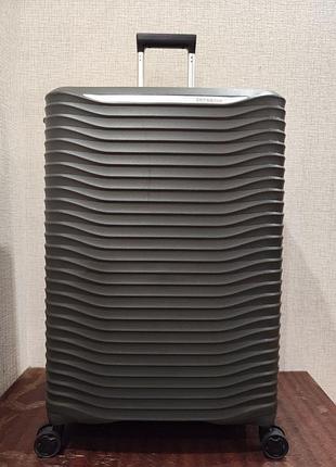 Samsonite 75 см валіза велика чемодан большой купить в украине самсоніт самсонайт