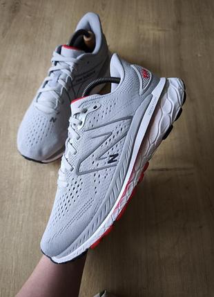 Круті чоловічі кросівки new balance, оригінал, р.41.