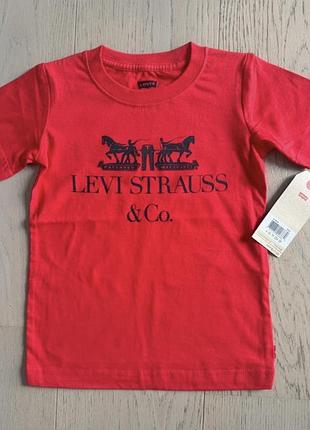 Levis 3-4 роки 2