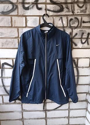 Олимпийка nike vintage