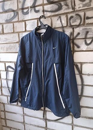 Олимпийка nike vintage 4