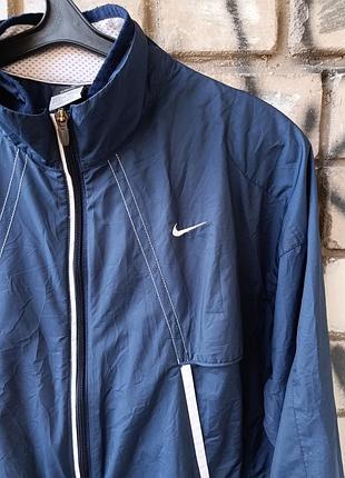 Олимпийка nike vintage 2