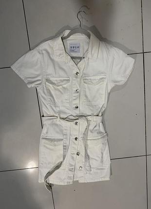 Сукня джинсова primark
