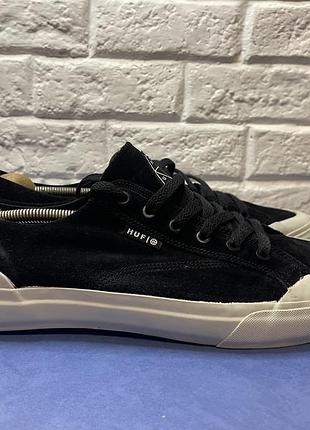 Чоловічі кеди huf