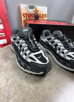 Кросівки nike p-6000 2