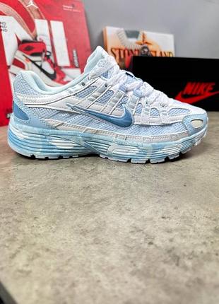 Кросівки nike p-6000 7