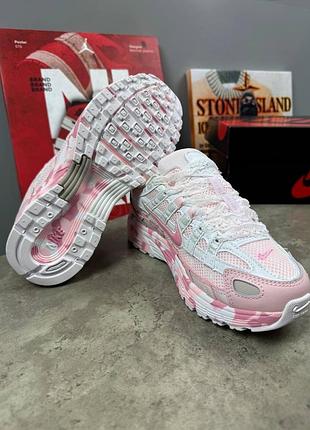 Кросівки nike p-6000 5