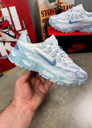 Кросівки nike p-6000 8