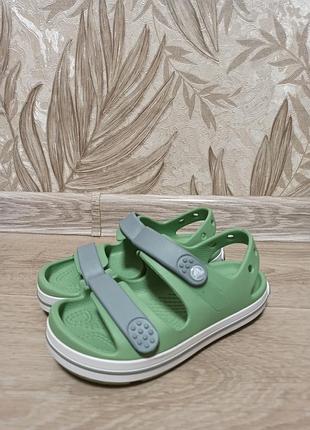 Босоніжки crocs оригінальні