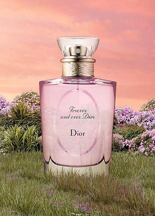Парфуми dior forever &amp; ever 17 мл