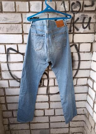 Джинси levis 501