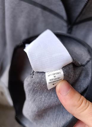 Олімпійка nike tech fleece 3