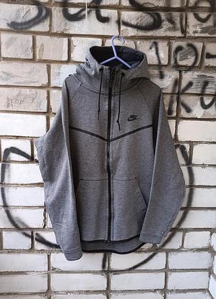 Олімпійка nike tech fleece