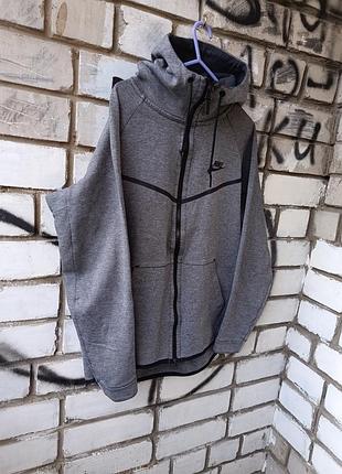 Олімпійка nike tech fleece 4